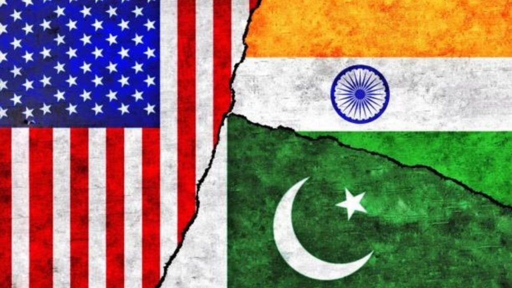 Diplomatic Crisis Deepens as Pakistan Seeks Water Treaty Resumption Amidst War Threats