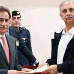 Backchannel Talks Gain Momentum Between Government and PTI