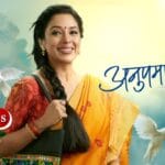 Anupamaa (Utsav Plus): # 1