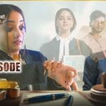 Advocate Anjali Awasthi (Utsav Plus/Star Plus): #3