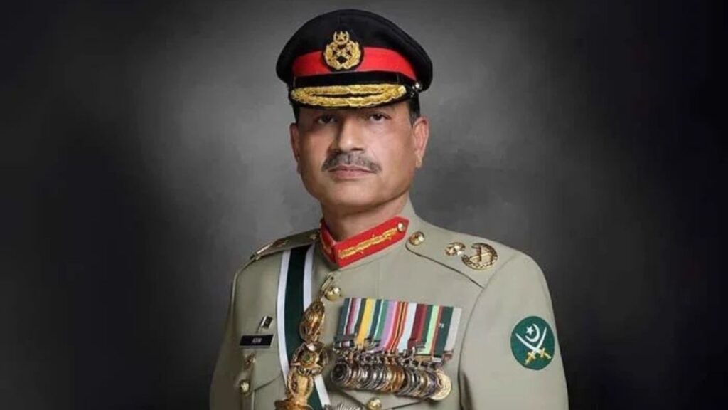 Pakistan Army Mobilizes for Flood Relief in Khyber Pakhtunkhwa.