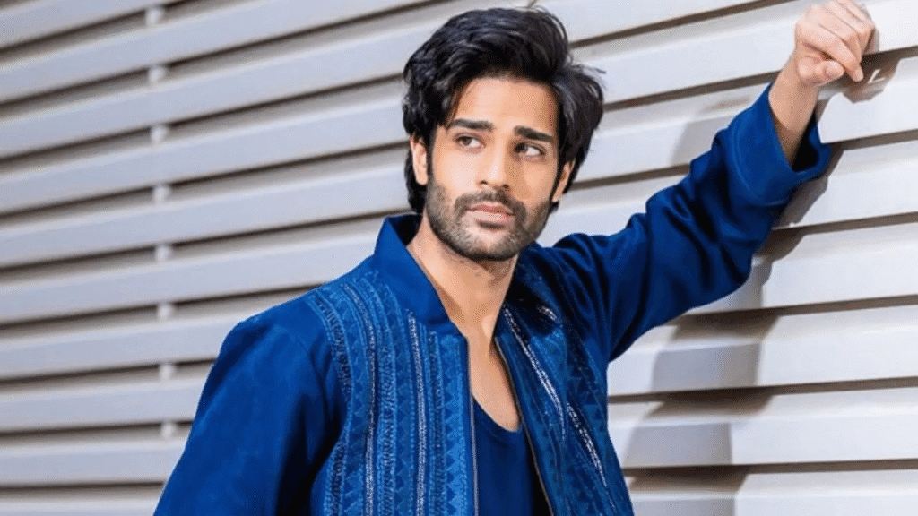 Aaman Devgan