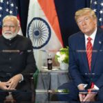 How PM Modi Sidestepped Trump’s Diplomatic Photo-Op Trap.