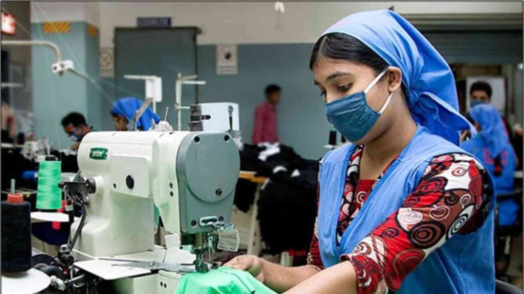 Trump Tariffs Threaten to Devastate Tamil Nadu’s Textile Empire