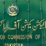 The Election Commission of Pakistan SLAMS THE DOOR SHUT ON PTI LAWMAKERS IN MAY 9 RIOTS CRACKDOWN!