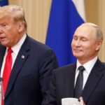 Trump Proposes High-Stakes Summit with Putin, Zelensky to End Ukraine War.
