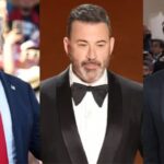 Donald Trump Says   Hosts Stephen Colbert, Jimmy Kimmel and Jimmy Fallon: “They Have No Talent”