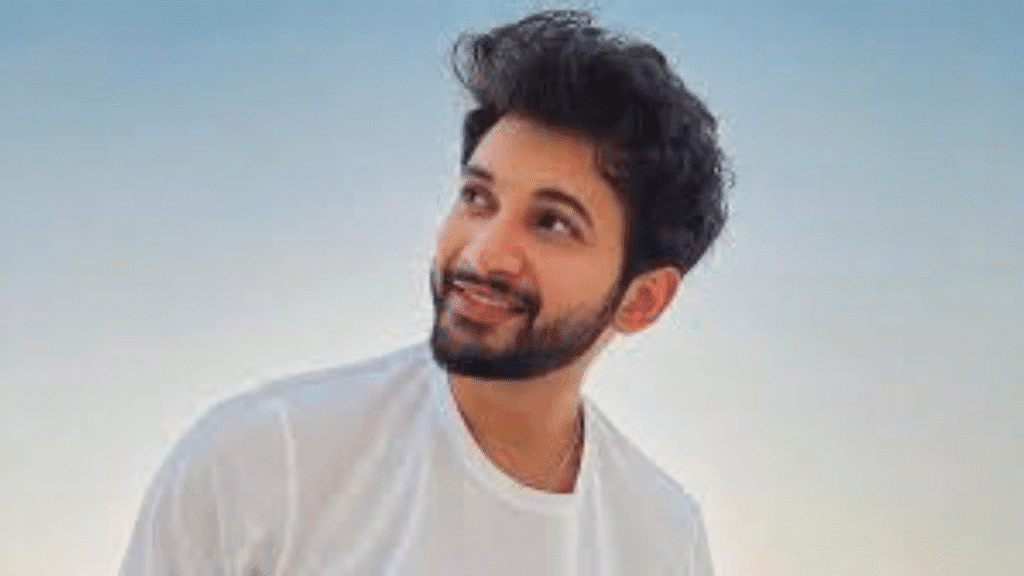 Rohit Saraf