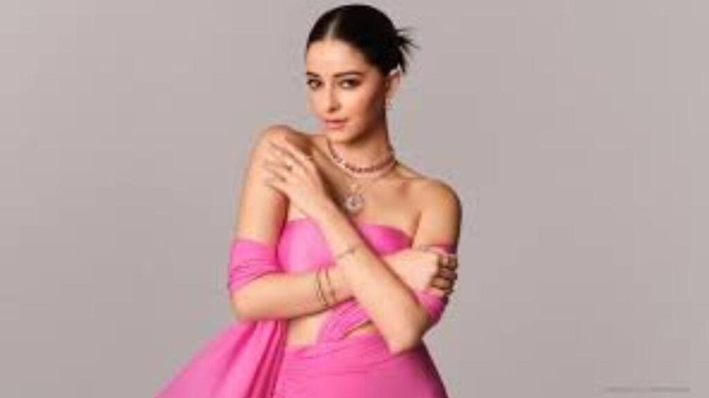 Ananya Panday
