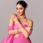 Ananya Panday