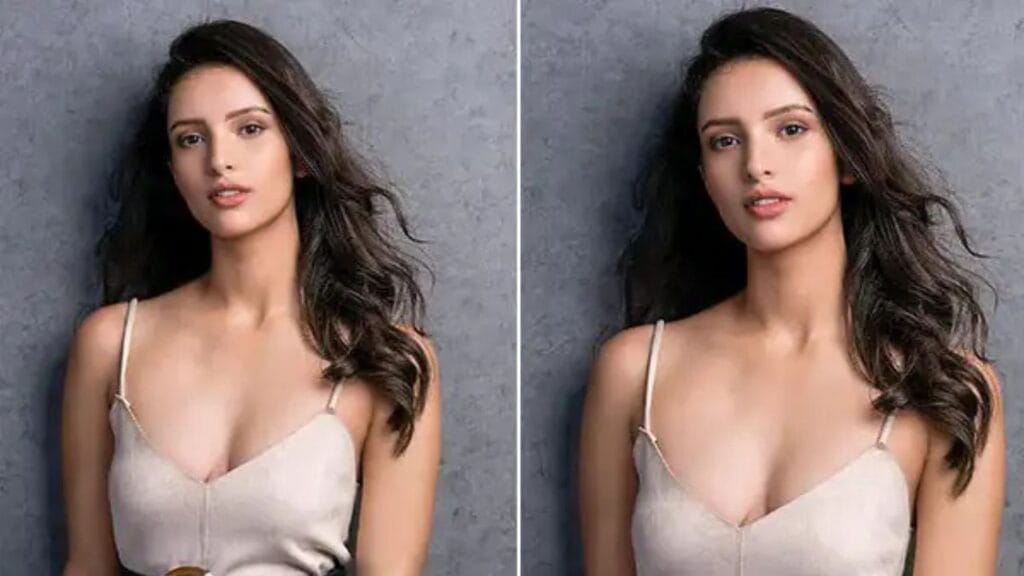 Tripti Dimri