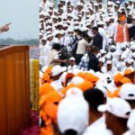 Modi Delivers Stern Warning to Pakistan on Independence Day.