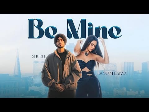 Be Mine. # 10
