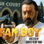 FAN BOY- Official Trailer