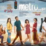 Metro…In Dino (Official Trailer) 