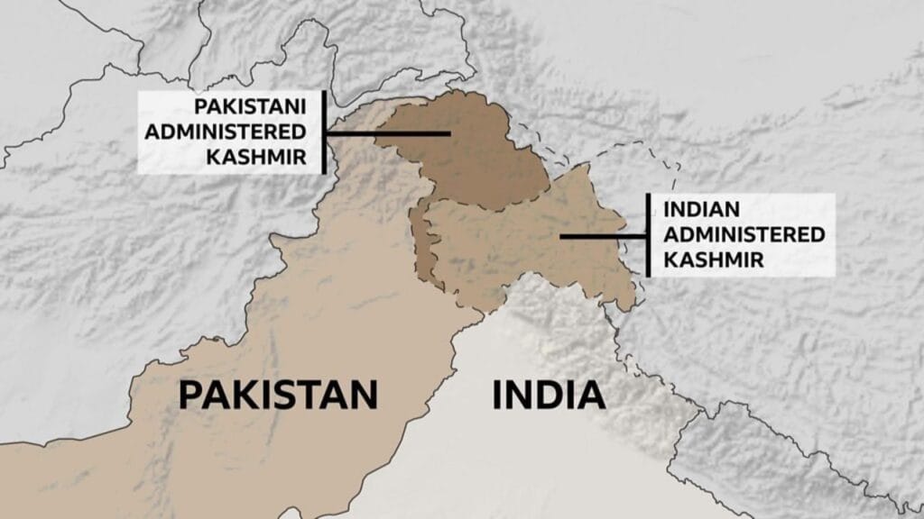 Jammu-Kashmir Division: Is India Pursuing Settler Colonialism in the Valley?