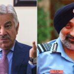 Pakistan Dismisses Indian Air Chief’s Aircraft Loss Claims as “Comical Fiction”