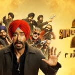 Son Of Sardaar 2 – OFFICIAL TRAILER