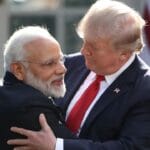 India Responds to US Tariff Threats over Russian Oil Trade.