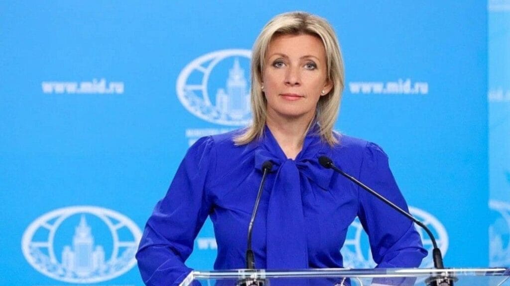 Russia Cautions US Amid Nuclear Tensions Following Trump’s Orders.