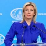 Russia Cautions US Amid Nuclear Tensions Following Trump’s Orders.