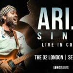 Arijit Sing Concert in London 5th September .Date: Friday, 5th September 2025 at 6:00 PMVenue: Tottenham Hotspur Stadium, LondonCapacity: 62,850 spectators