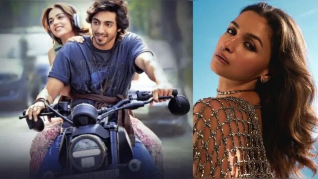 MOHIT SURI ON COUSIN ALIA BHATT: “SHE’S MY BIGGEST CHEERLEADER”