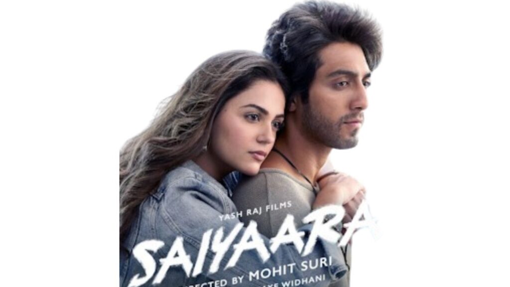 Saiyaara copied from Korean classic A Moment to Remember?