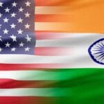 Trump Announces 25% Tariff on India under Trade Deal.