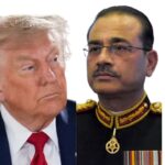 Pakistan’s Army Chief Field Marshal to Visit.