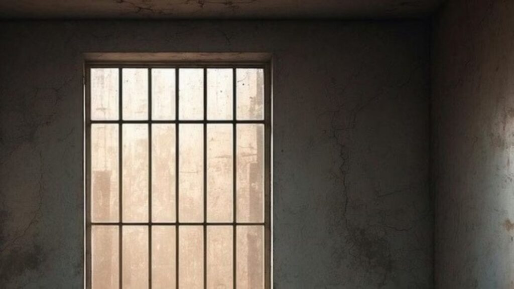 A Teen’s Ordeal: Rescued from a Trafficking Nightmare