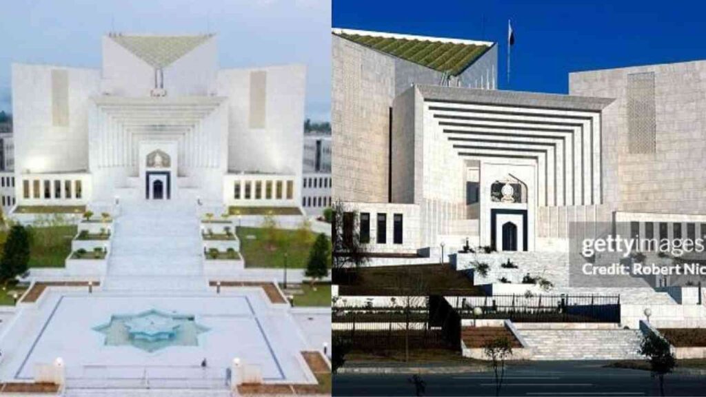 SC Warns: Delays in Case Disposal Erode Public Confidence and Undermine Rule of Law.