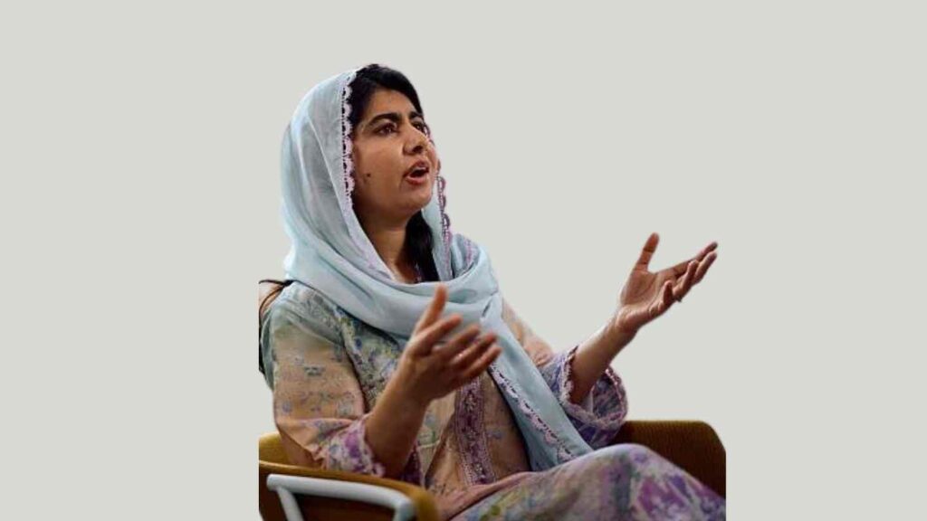 Malala’s Voice Needed for Pakistan’s Flood Victims.