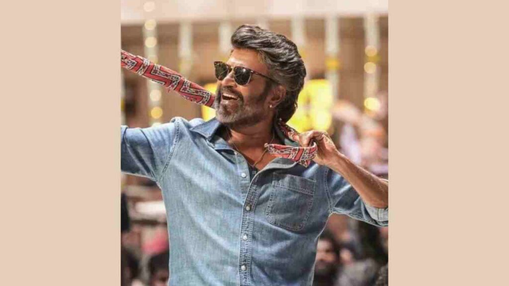Rajinikanth: Five Decades of Turning Cinema into Religion.