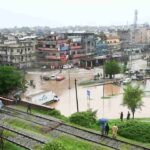 Devastating Floods Continue to Ravage Pakistan as Death Toll Climbs Past 660
