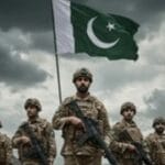 Pakistan Army Kills 30 Militants in South Waziristan.