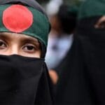 “Student-Led National Citizen Party Pledges New Bangladesh Amid Post-Hasina Political Unrest”