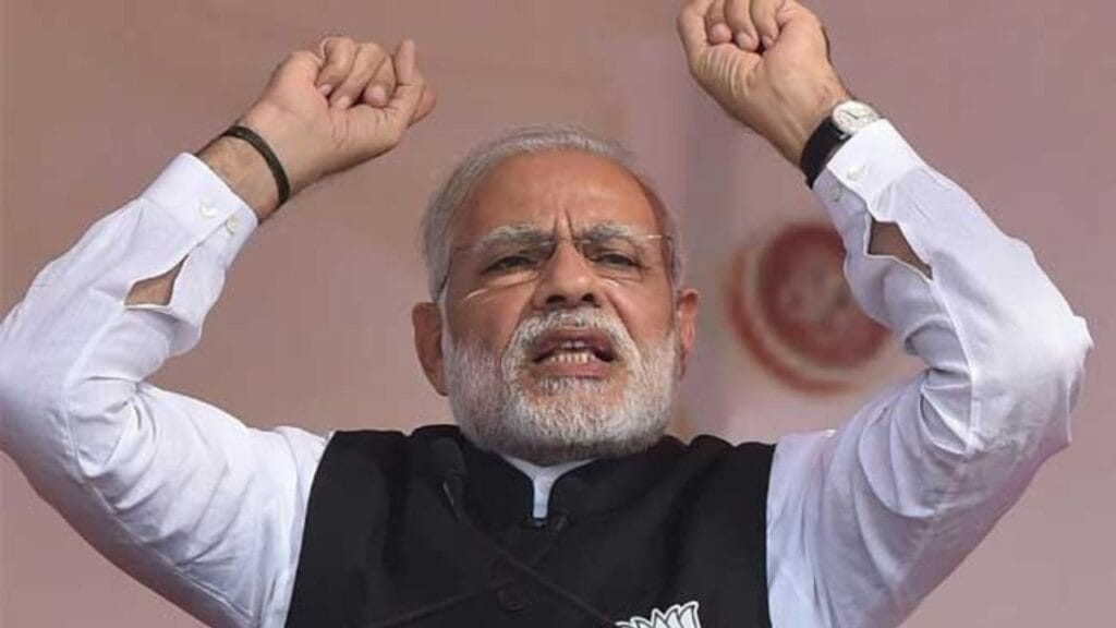 India Defies U.S. Tariff Threats, Vows to Continue Russian Oil Imports.