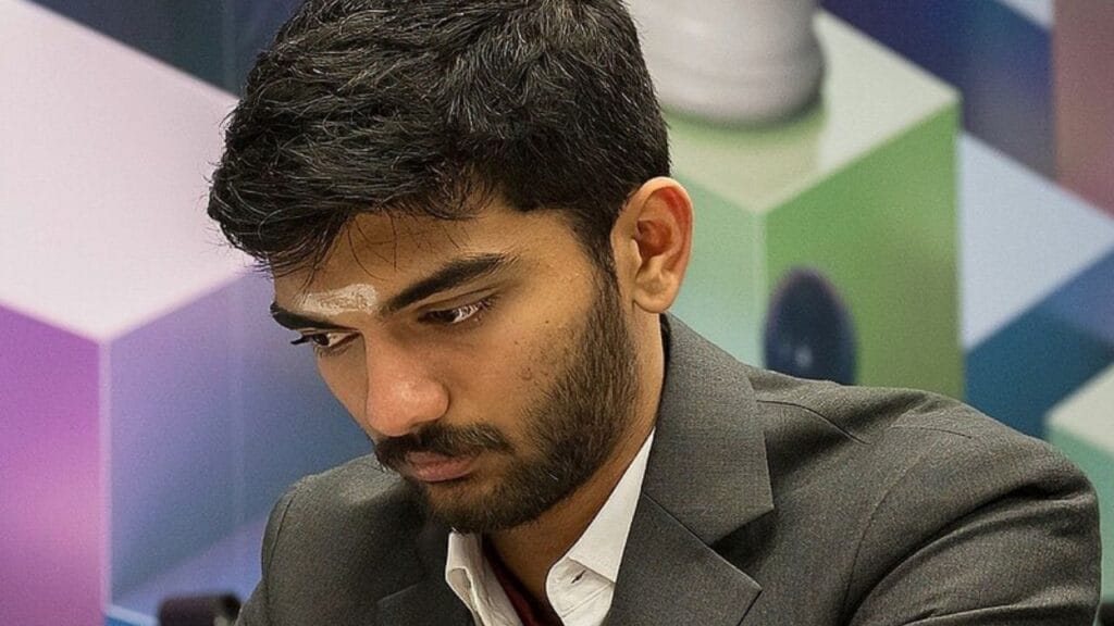 Chess Milestone: Indian grandmaster Gukesh Dommaraju, aged 18, was celebrated as the youngest-ever chess world champion after defeating Ding Liren, marking a historic moment for Indian sports on the global stage.