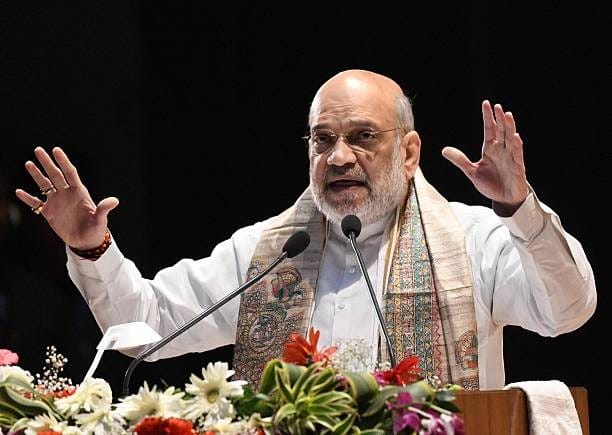 Shah Says PoK ‘Given Away’; Modi Defends Operation Sindoor, Trump Hints Tariffs.