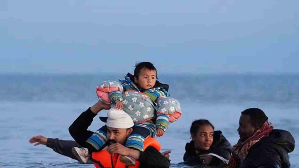 How the West will come to a bloody end in World War 3: