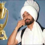 Diljit Dosanjh Slams Ban On Sardaar Ji 3, Questions Double Standards.
