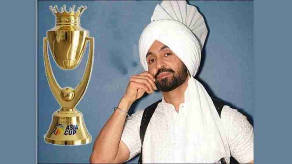 Diljit Dosanjh Slams Ban On Sardaar Ji 3, Questions Double Standards.