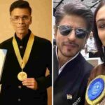 Karan Johar Claims Third Consecutive National Award, Celebrates Emotional Victory Alongside Shah Rukh Khan and Rani Mukerji.