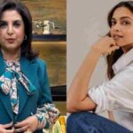 “Farah Khan Playfully Mocks Deepika Padukone’s 8-Hour Work Policy in New Vlog”
