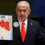 Delegates Walk Out as Netanyahu Condemns Western Recognition of Palestinian State at UN Assembly.