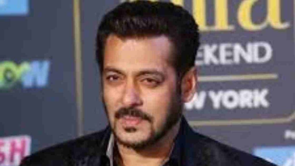 Salman Khan Demands Apology from ANI Over Alleged Underworld Connections