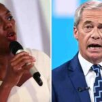 Polling Blow for Starmer: Reform-Conservative Coalition Could Defeat Labour.