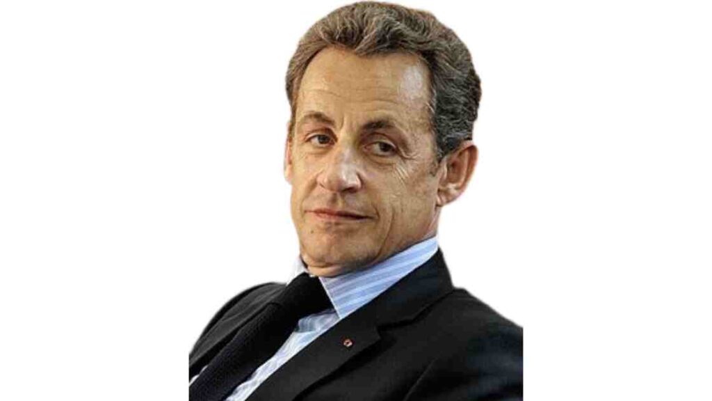 Sarkozy Sentenced to Five Years in Libyan Funding Scandal.
