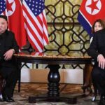 Kim Jong Un Opens Door to Trump Talks – With Nuclear Conditions.